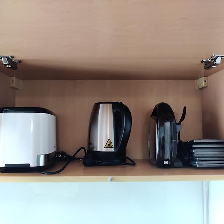 Sunshine Apartment 블레드 외부 사진