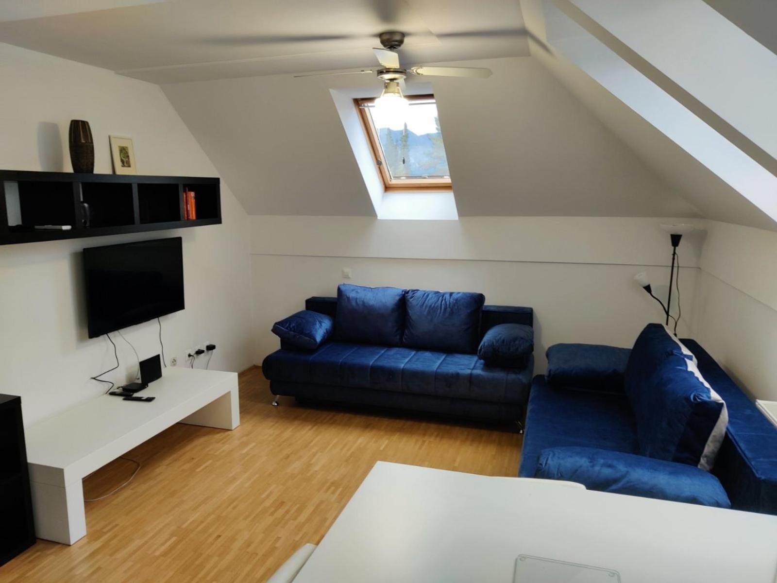 Sunshine Apartment 블레드 외부 사진