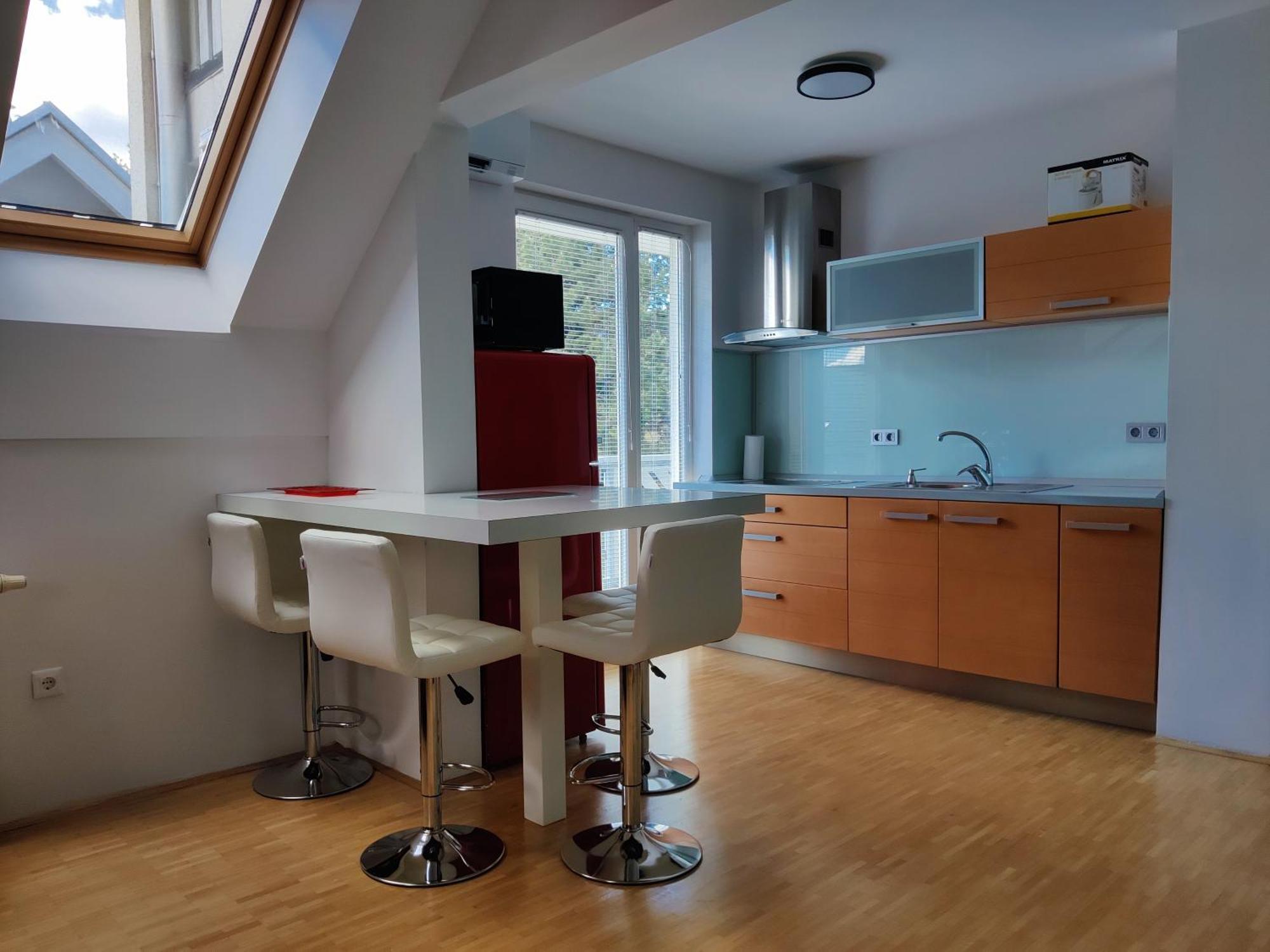 Sunshine Apartment 블레드 외부 사진