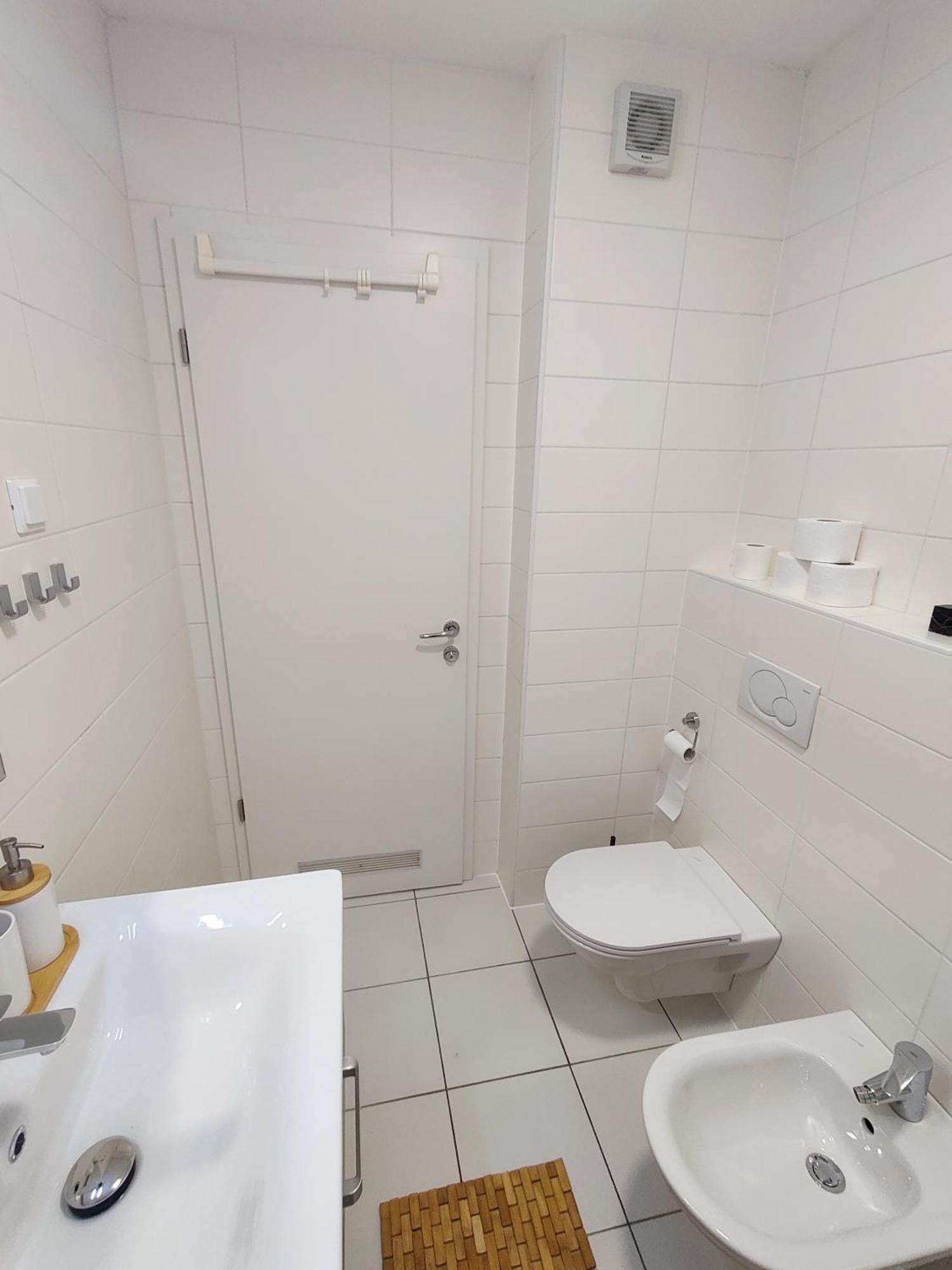 Sunshine Apartment 블레드 외부 사진