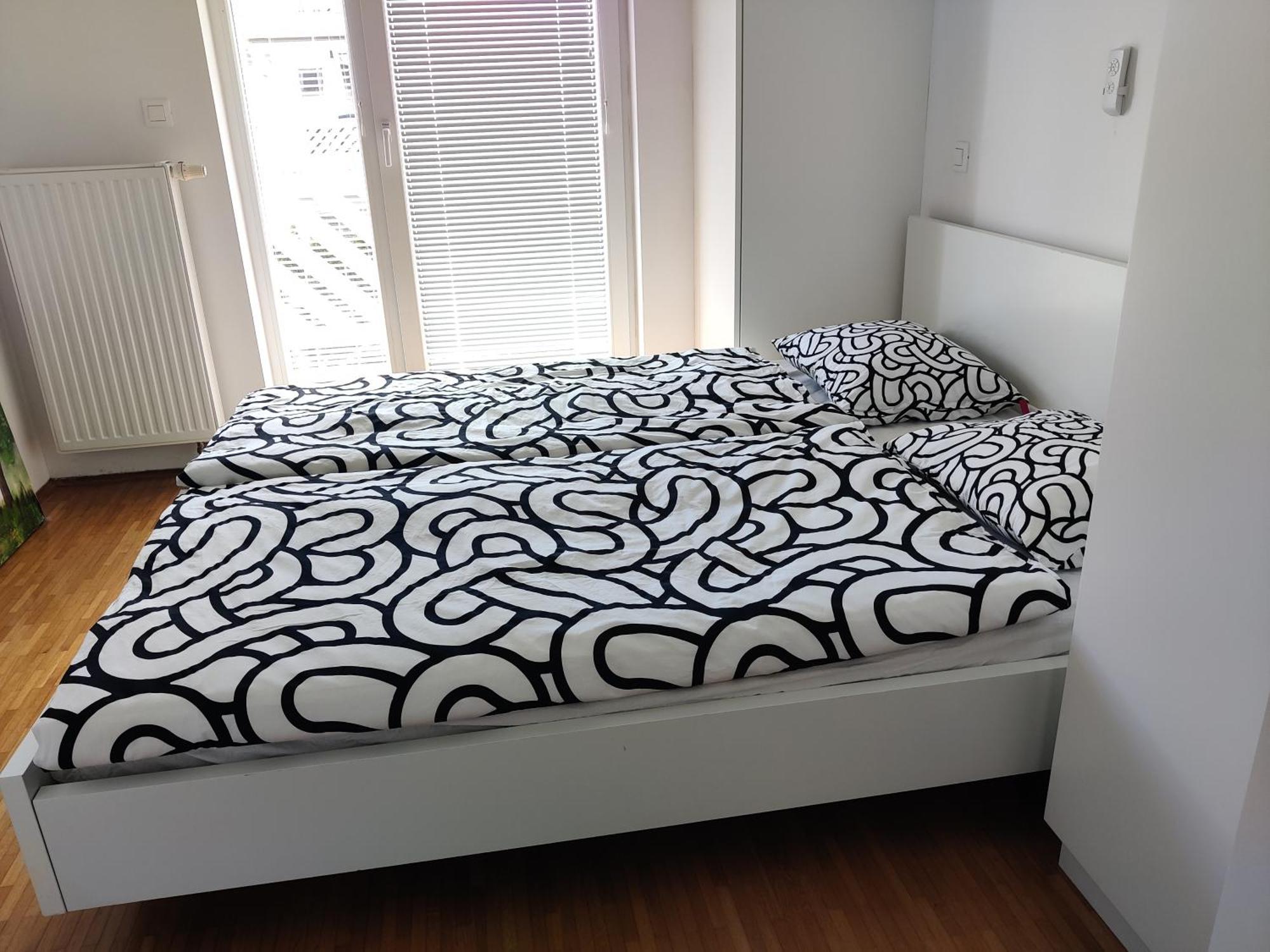 Sunshine Apartment 블레드 외부 사진