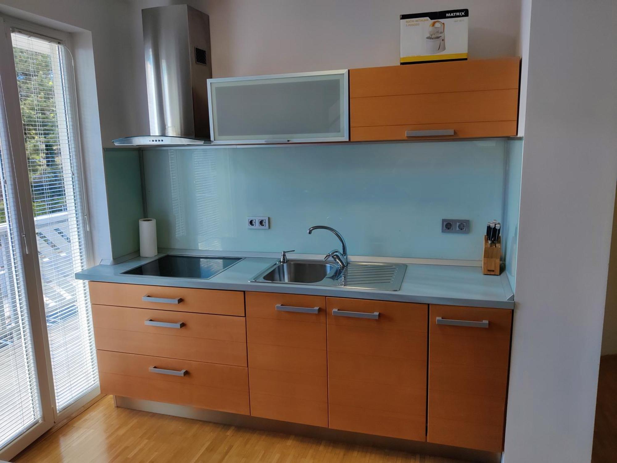 Sunshine Apartment 블레드 외부 사진