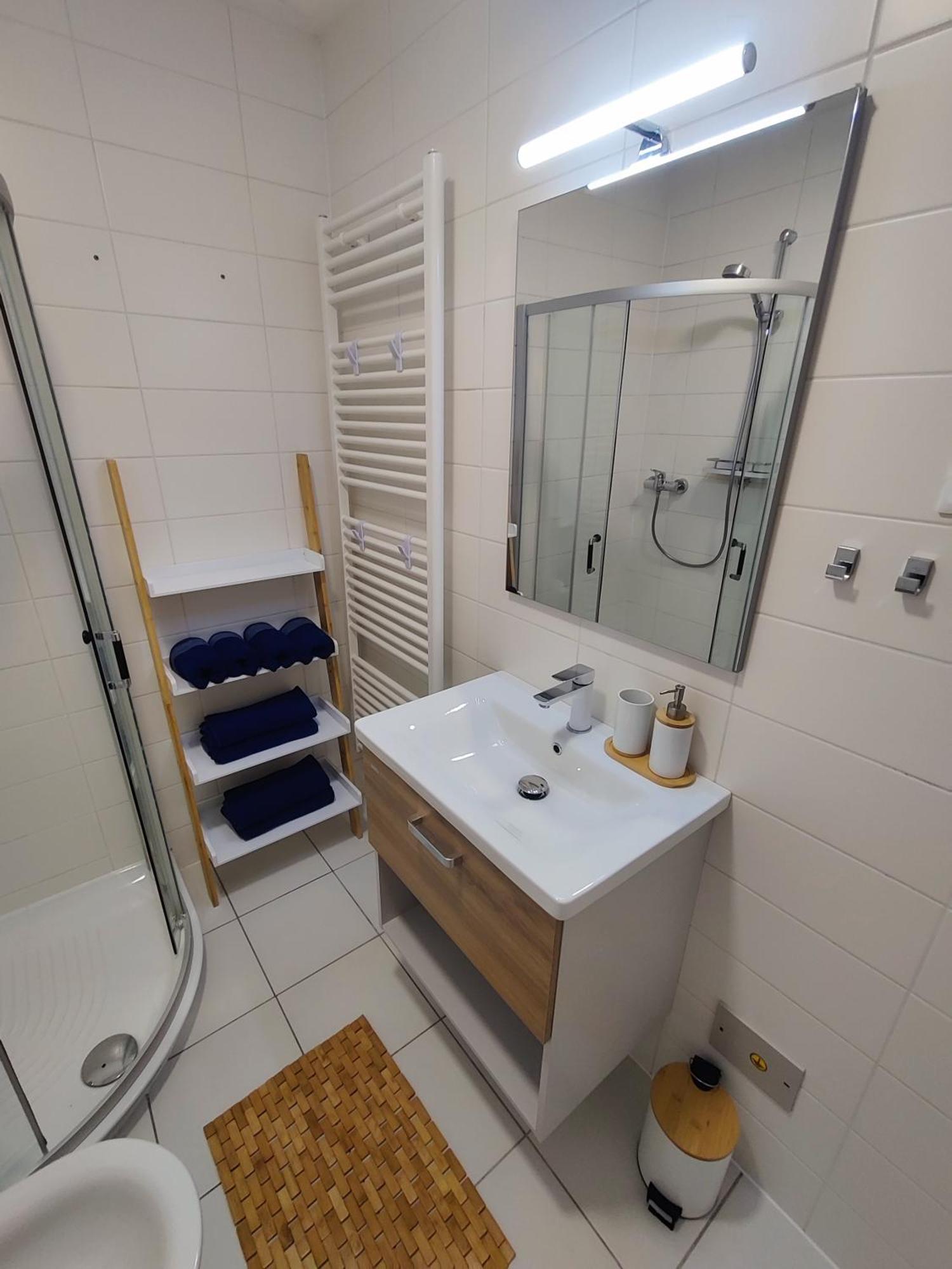 Sunshine Apartment 블레드 외부 사진