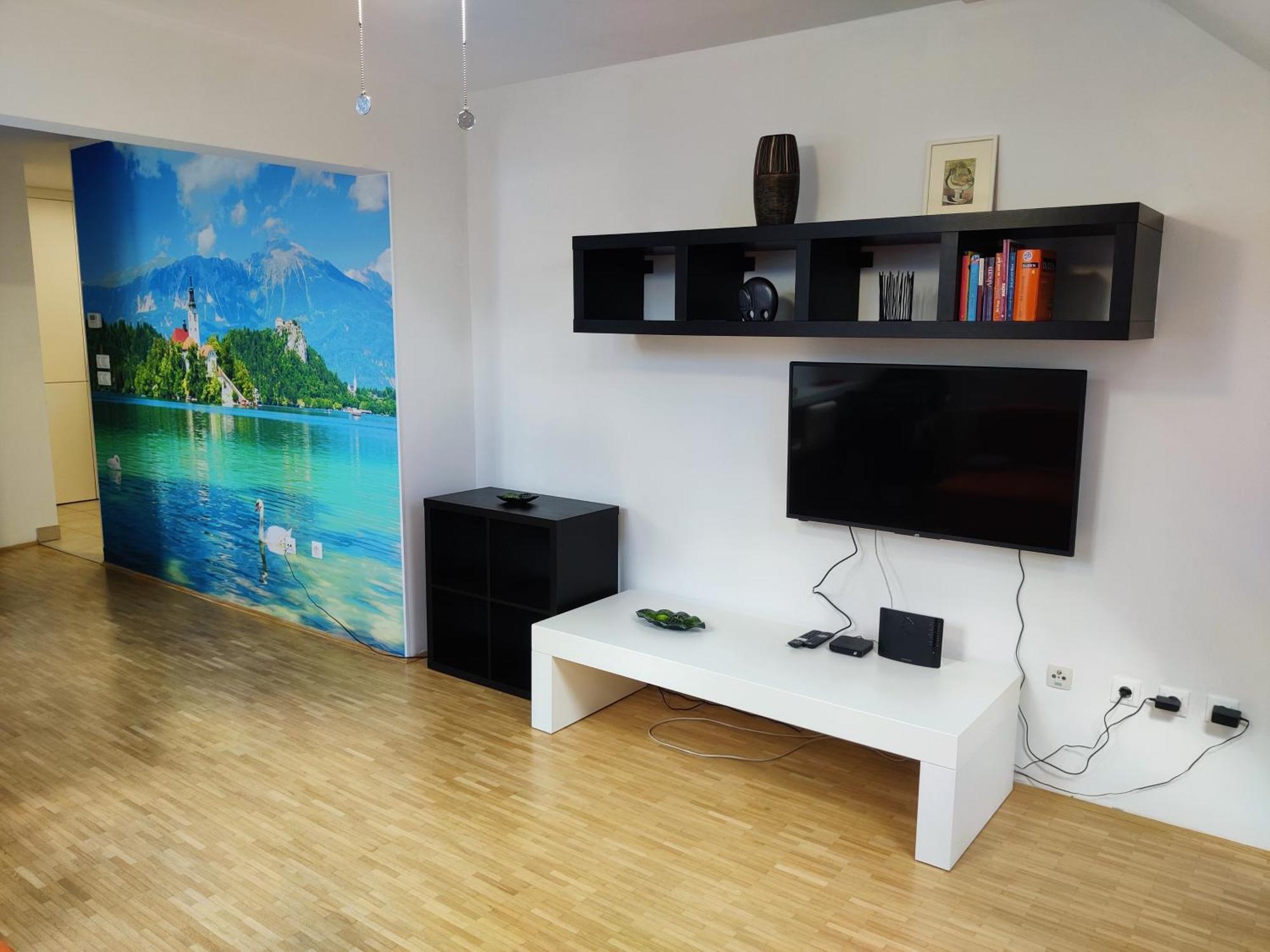 Sunshine Apartment 블레드 외부 사진