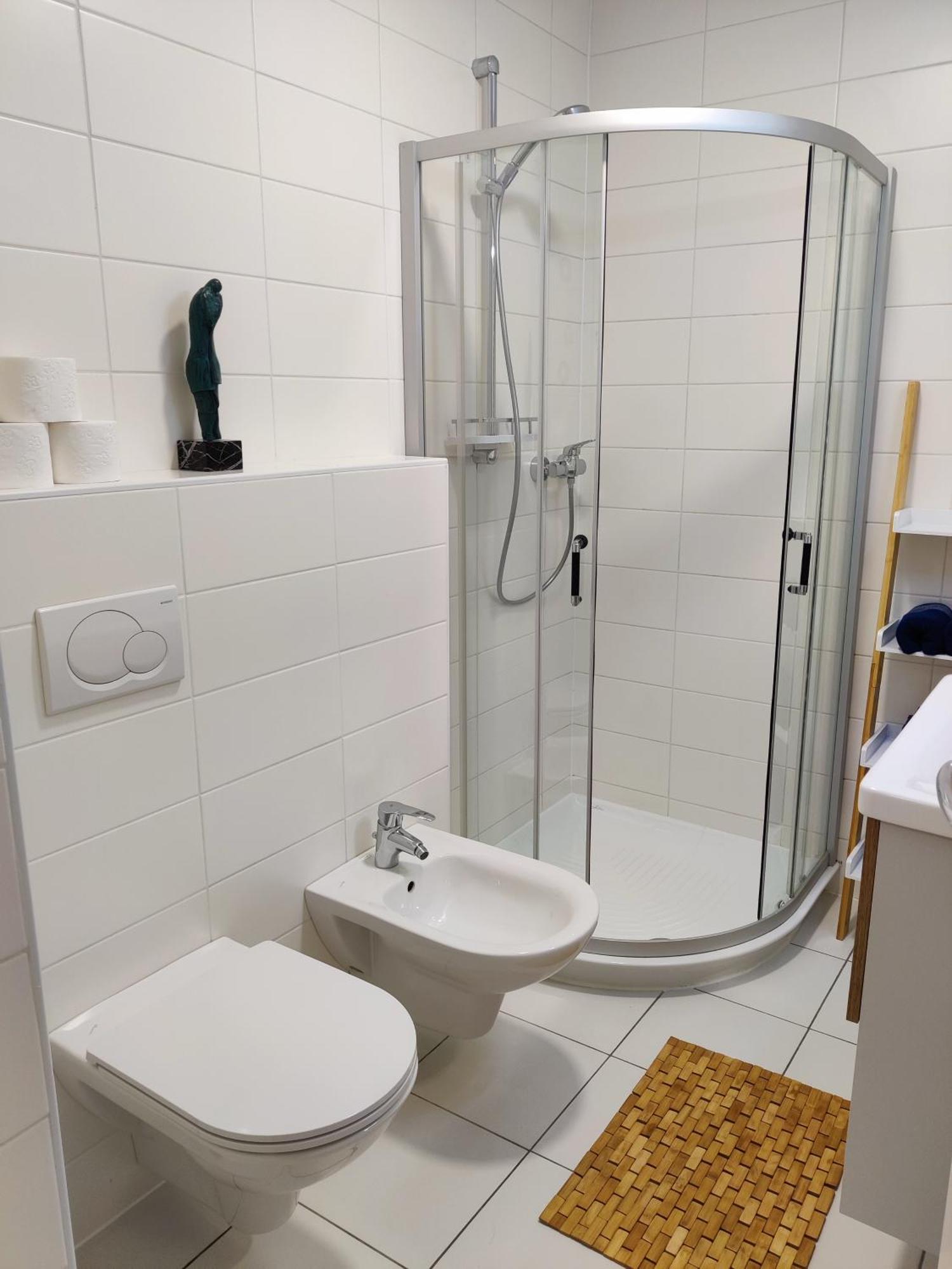 Sunshine Apartment 블레드 외부 사진