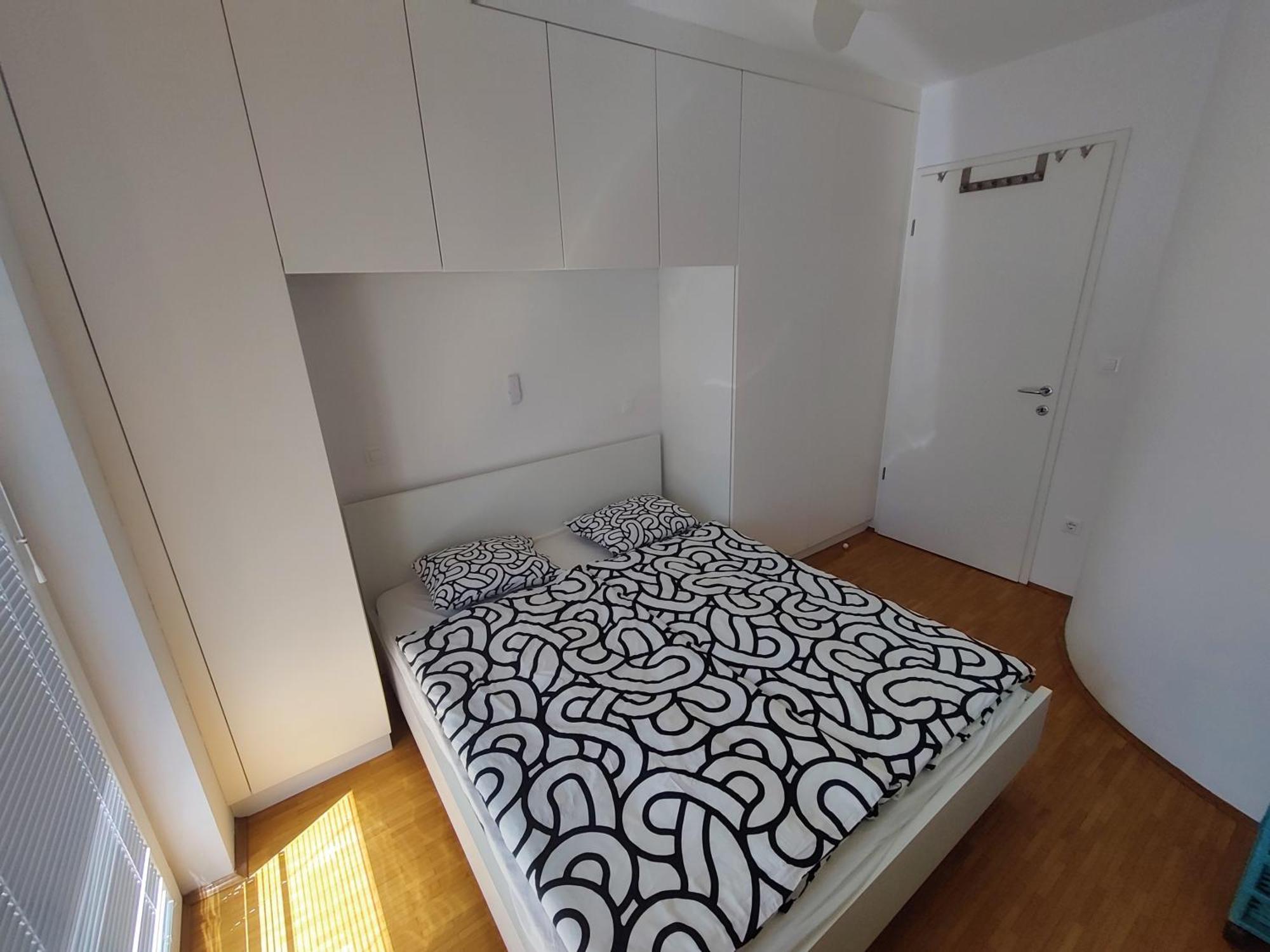 Sunshine Apartment 블레드 외부 사진