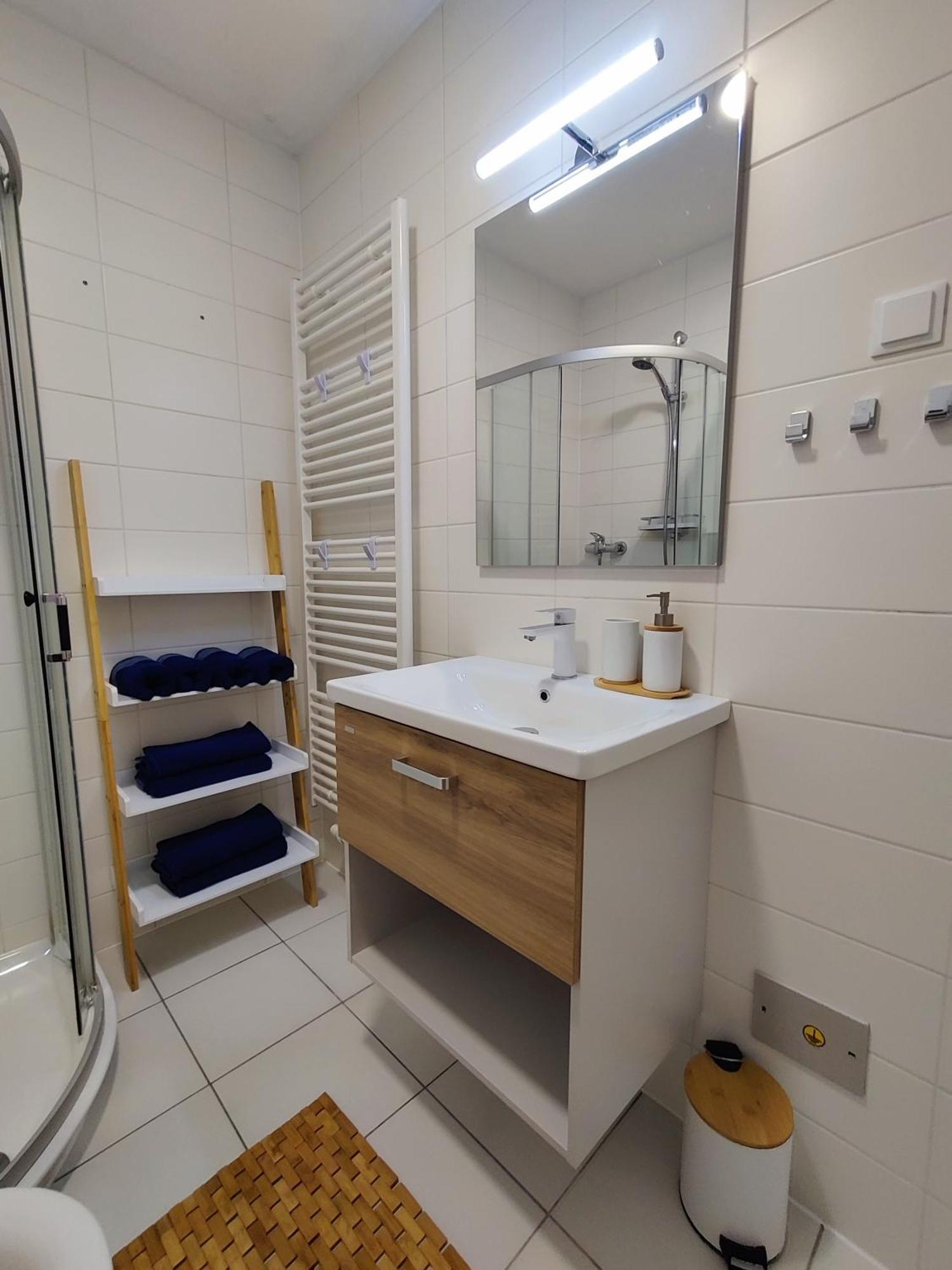 Sunshine Apartment 블레드 외부 사진